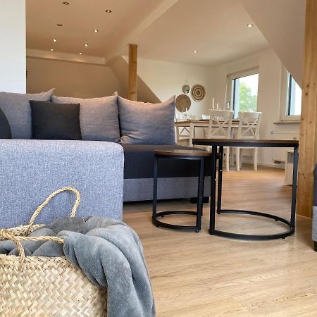 Mansarde “Sabine“ Apartment Montabaur Luaran gambar