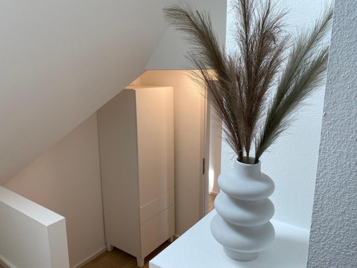 Mansarde “Sabine“ Apartment Montabaur Luaran gambar