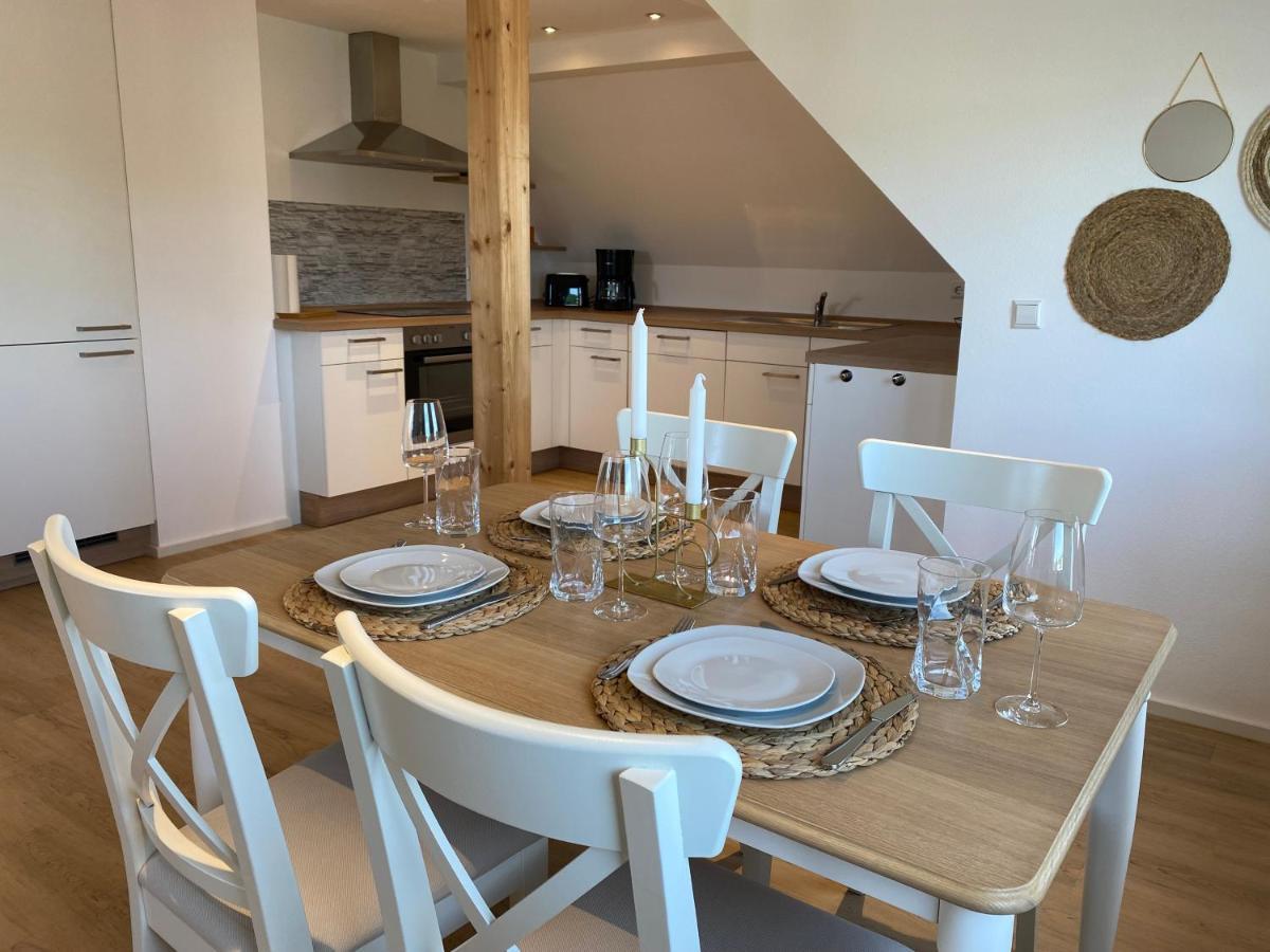Mansarde “Sabine“ Apartment Montabaur Luaran gambar