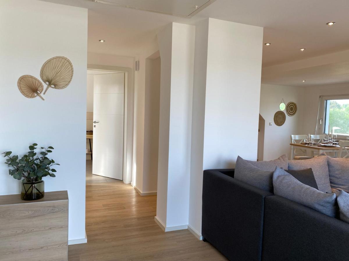 Mansarde “Sabine“ Apartment Montabaur Luaran gambar