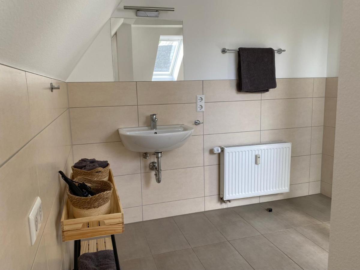 Mansarde “Sabine“ Apartment Montabaur Luaran gambar