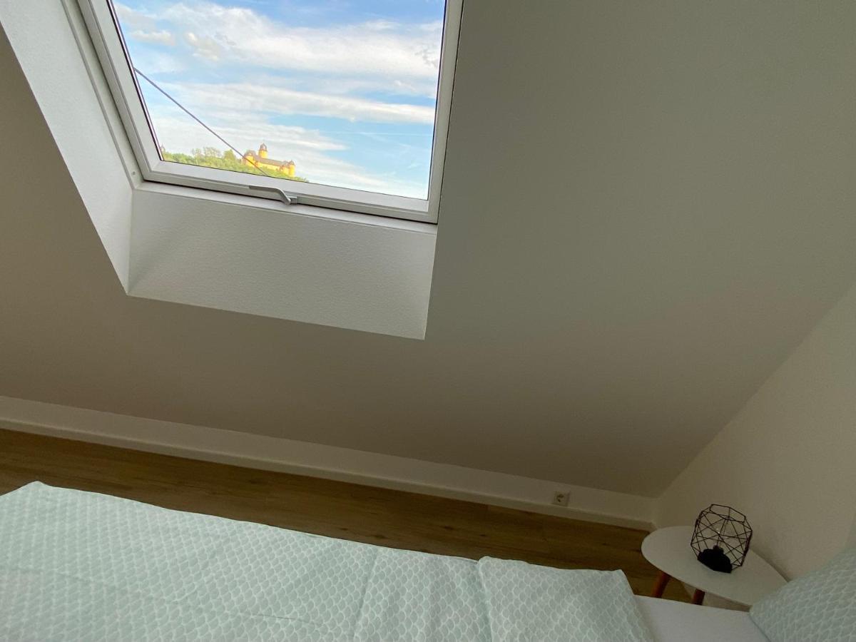 Mansarde “Sabine“ Apartment Montabaur Luaran gambar