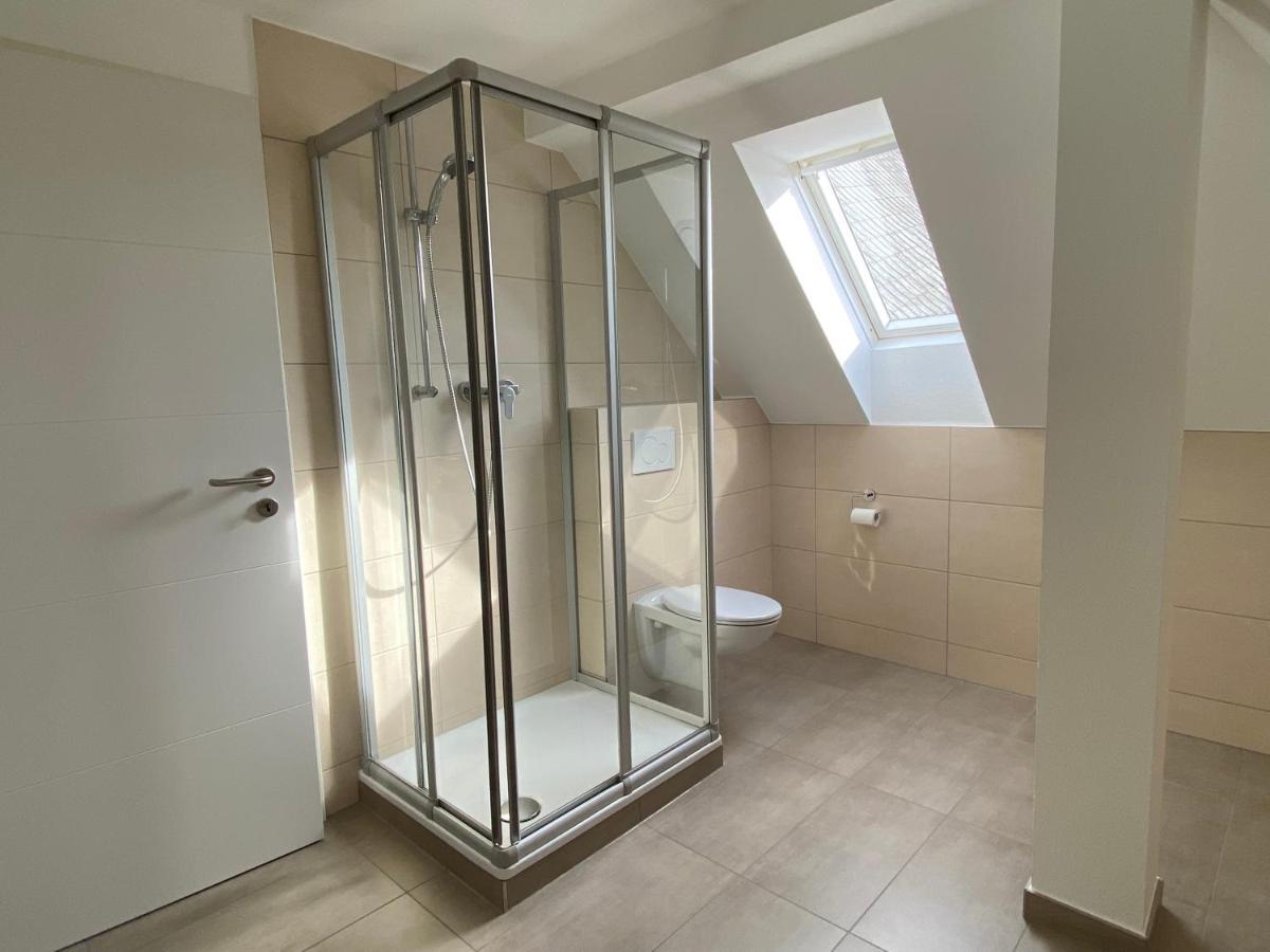 Mansarde “Sabine“ Apartment Montabaur Luaran gambar