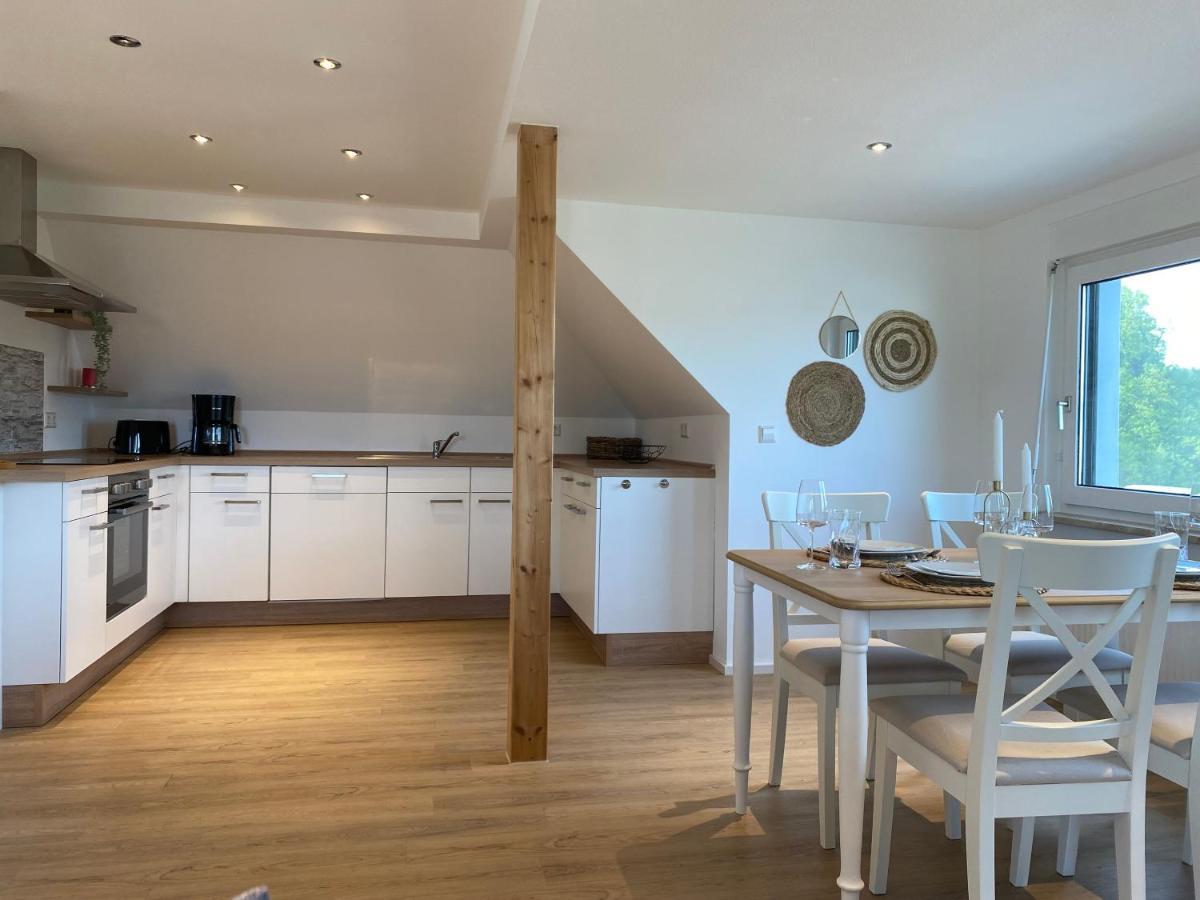 Mansarde “Sabine“ Apartment Montabaur Luaran gambar