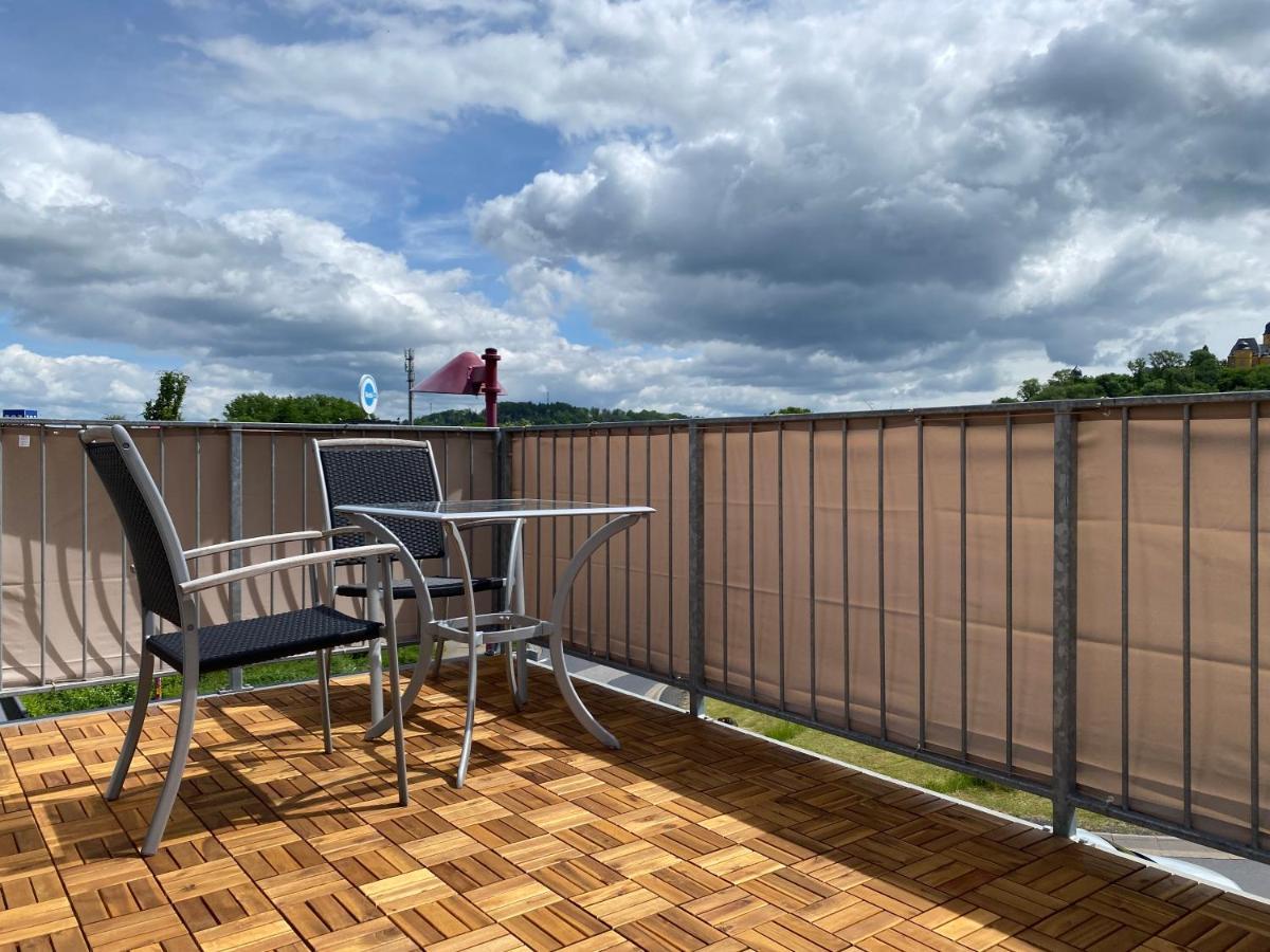 Mansarde “Sabine“ Apartment Montabaur Luaran gambar