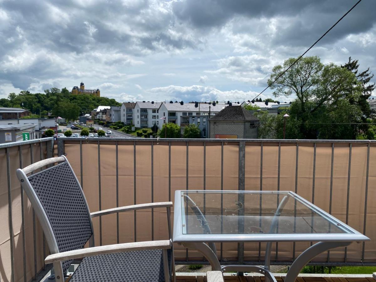 Mansarde “Sabine“ Apartment Montabaur Luaran gambar